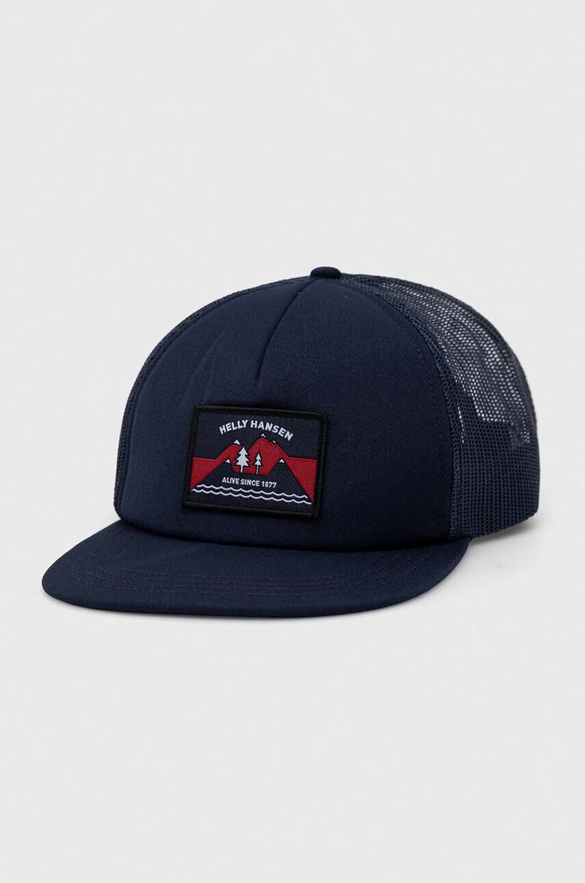 Helly Hansen Шапка с козирка