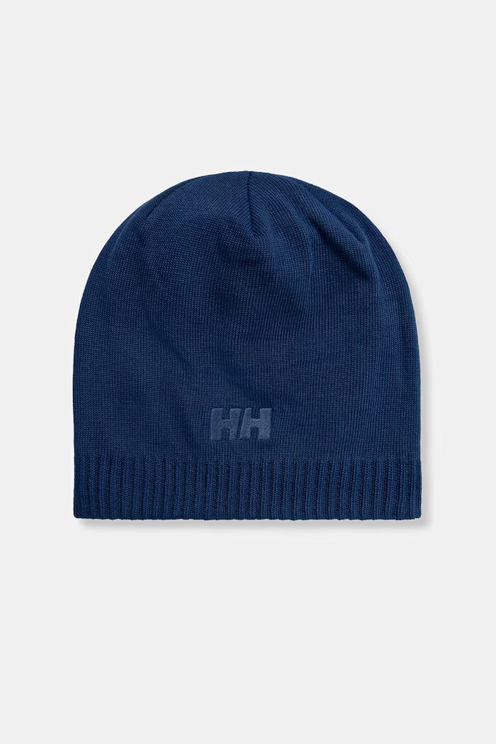 Helly Hansen шапка синя 57502