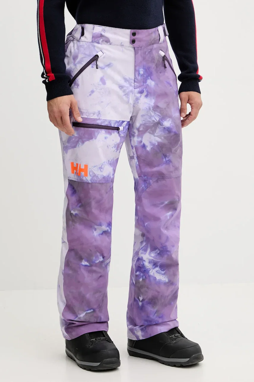 Helly Hansen Ски панталон SOGN