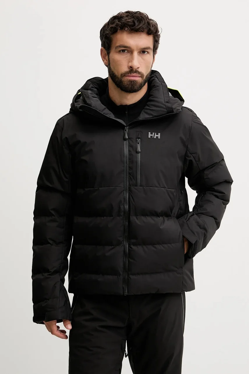 Helly Hansen Ски яке Kvitfjell Race