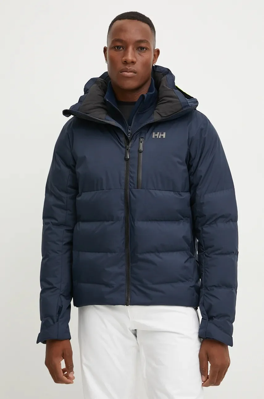Helly Hansen Ски яке Kvitfjell Race