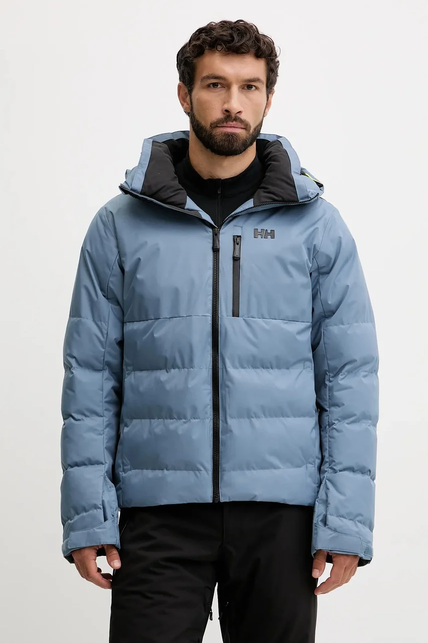 Helly Hansen Ски яке Kvitfjell Race