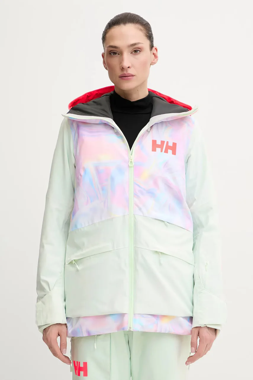 Helly Hansen Ски яке POWCHASER 2.0