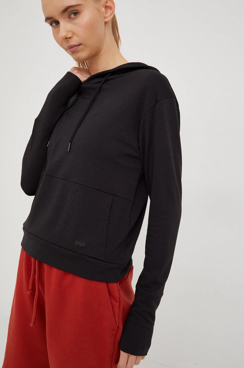 Helly Hansen Спортен суичър 0