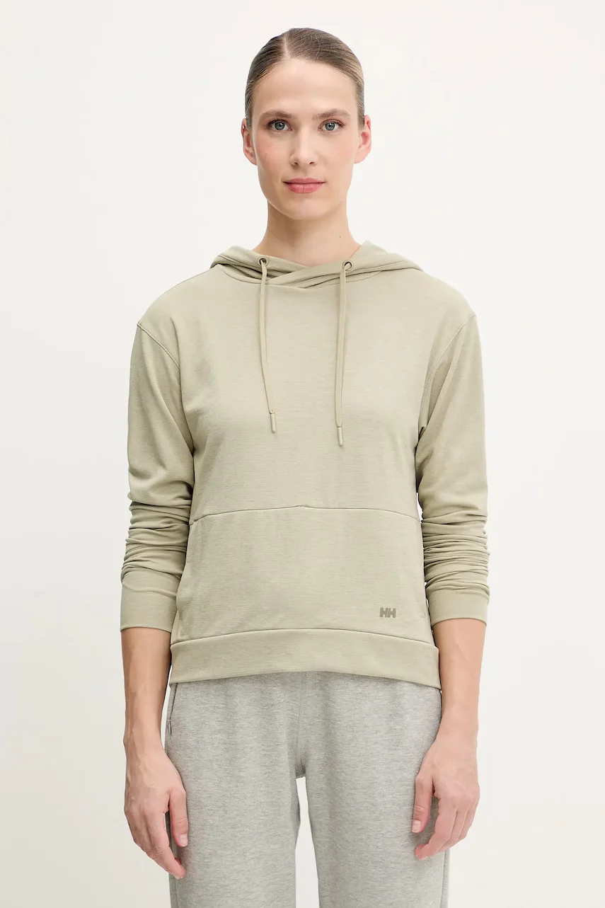 Helly Hansen Спортен суичър