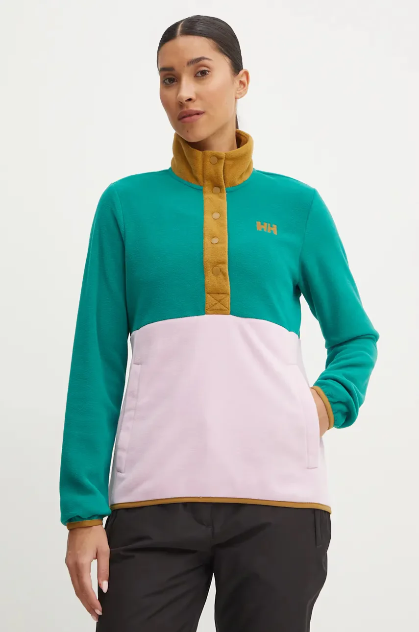 Helly Hansen Спортен суичър Daybreaker Snap