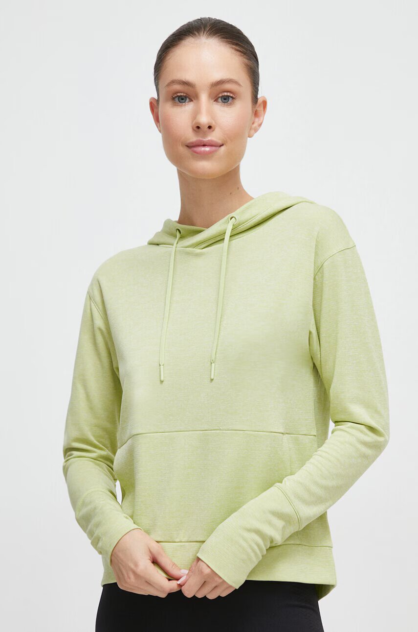 Helly Hansen Спортен суичър Lifa Tech 0
