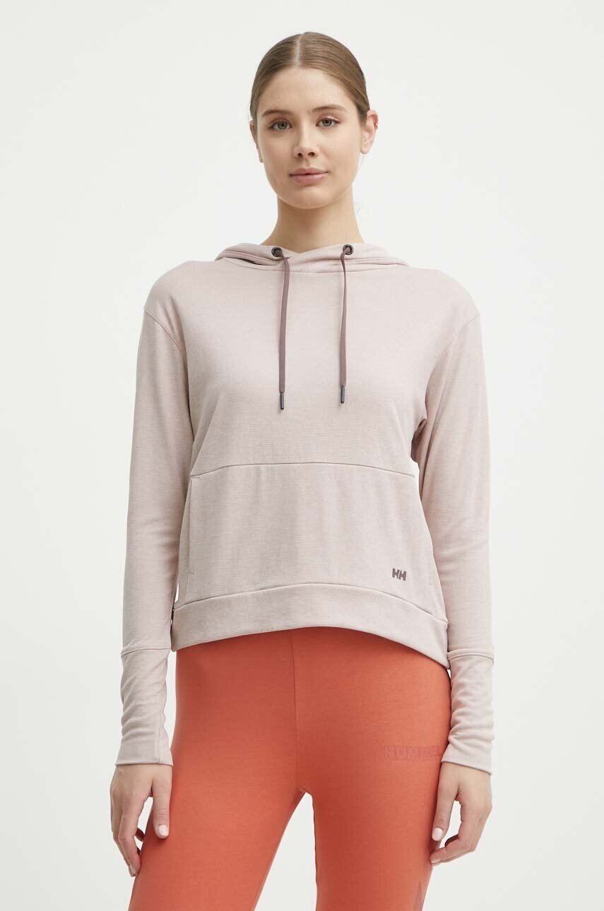 Helly Hansen Спортен суичър Lifa Tech