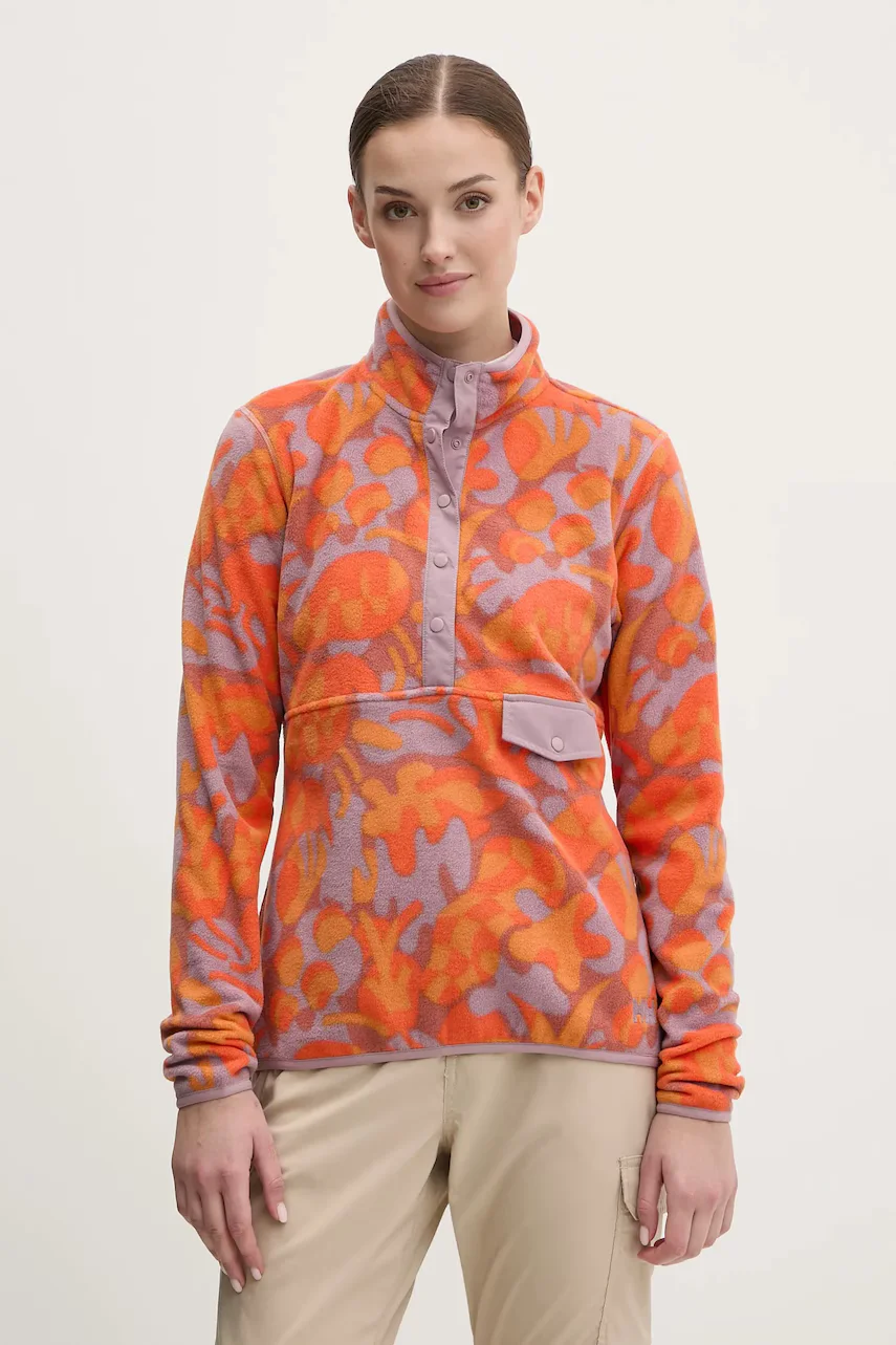 Helly Hansen Спортен суичър Maridalen