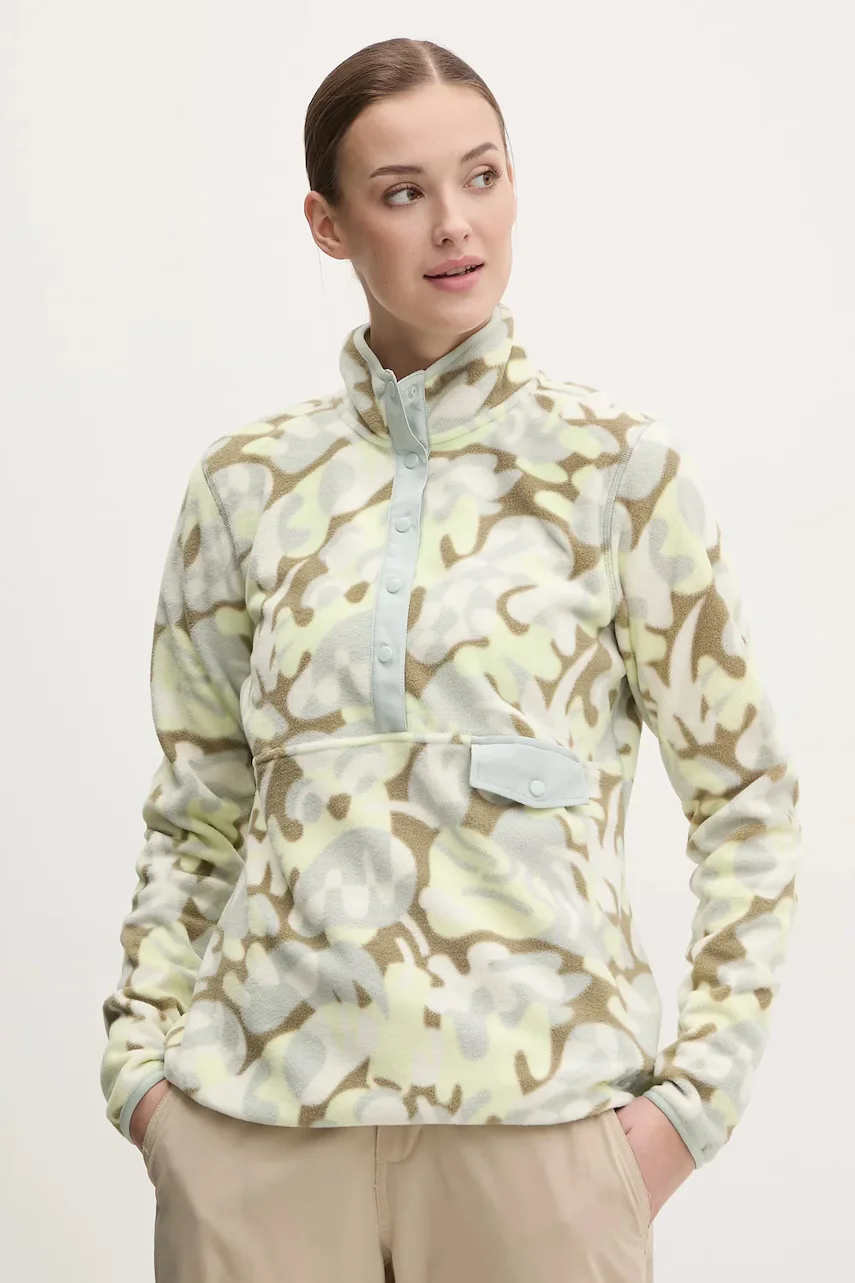 Helly Hansen Спортен суичър Maridalen