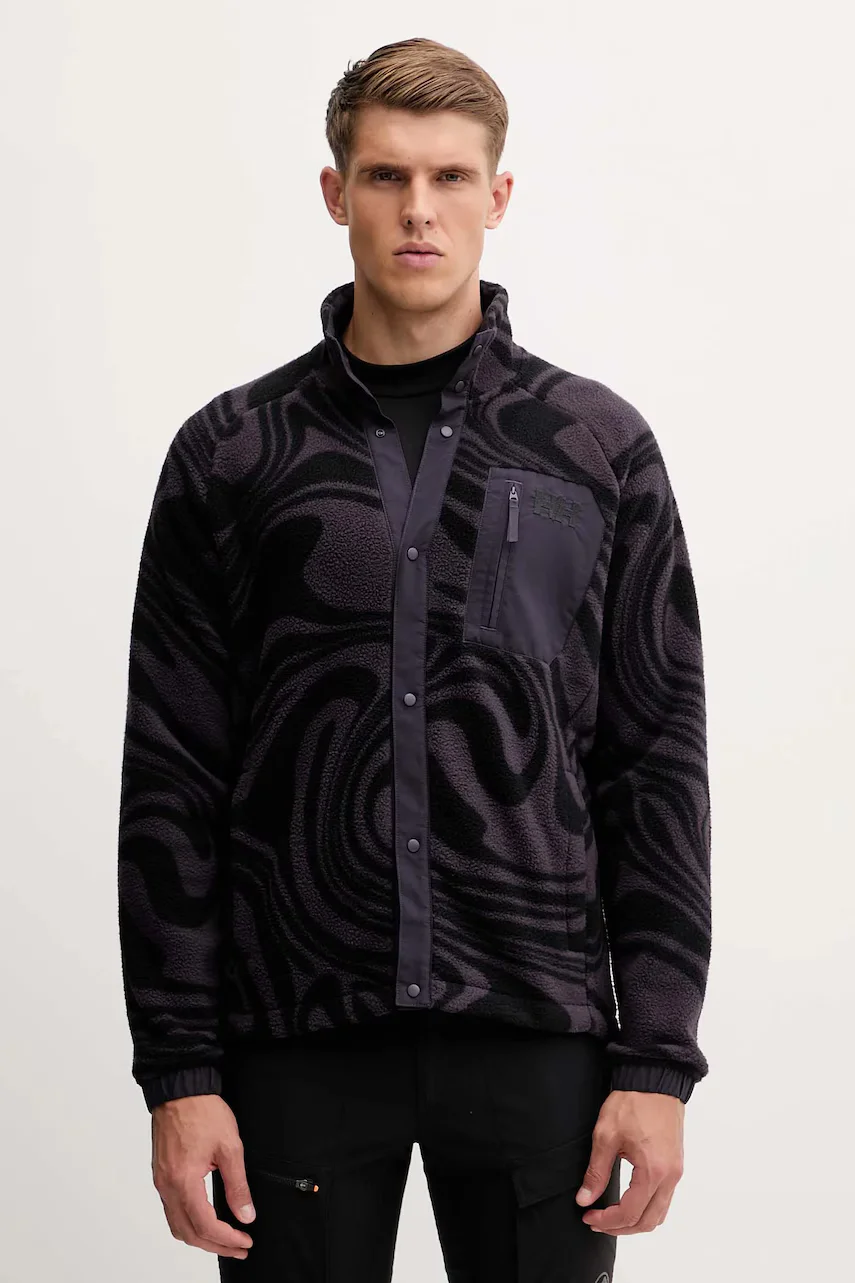 Helly Hansen Спортен суичър Panorama