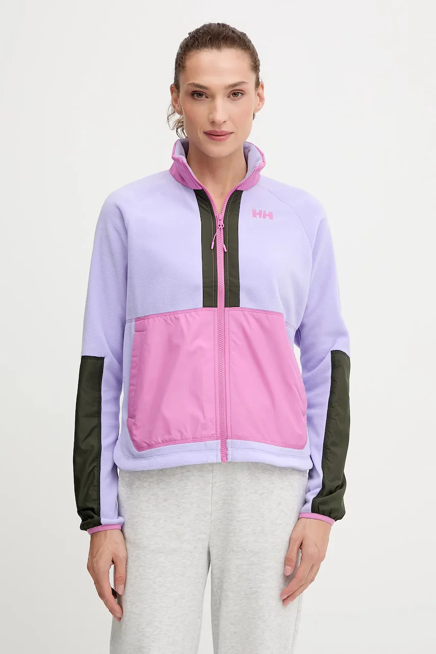 Helly Hansen Спортен суичър Rig