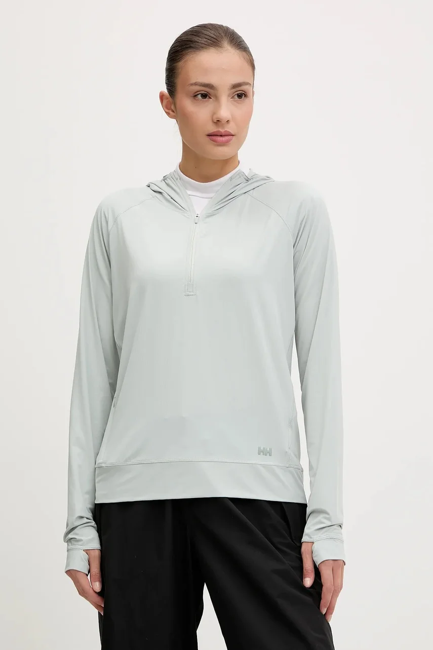 Helly Hansen Спортен суичър Shine Solen