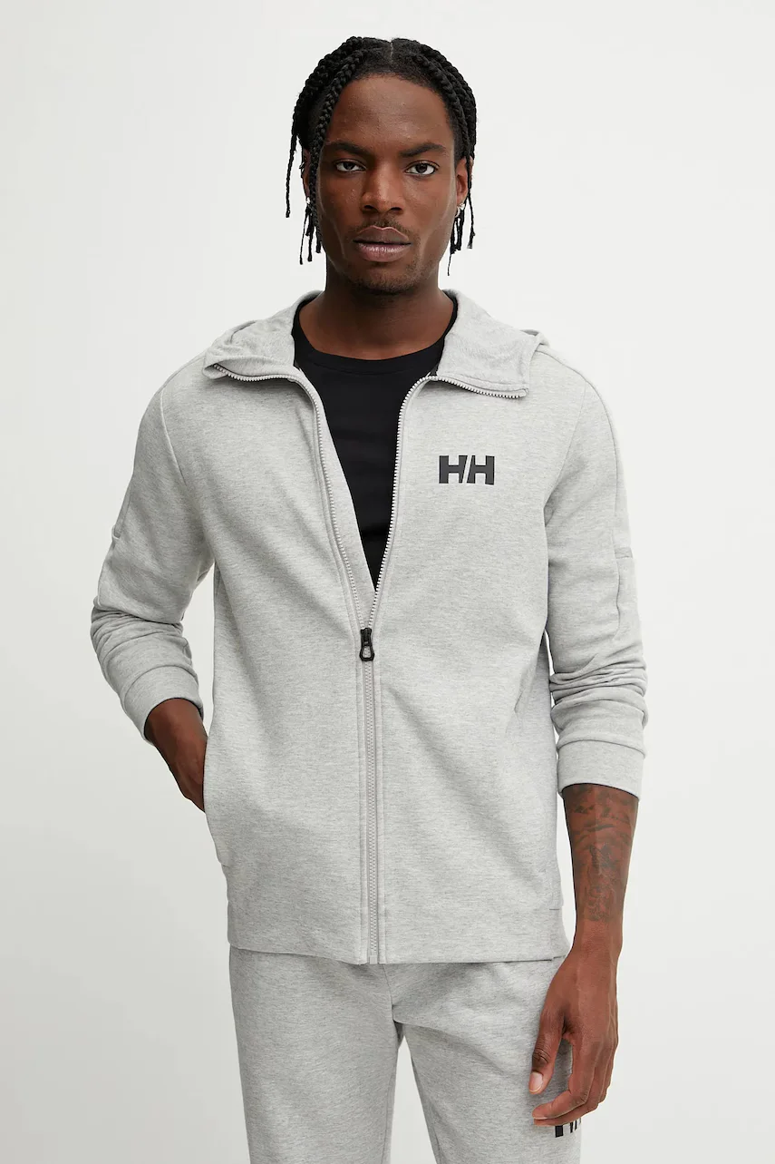 Helly Hansen Спортен суичър TECH SWEAT