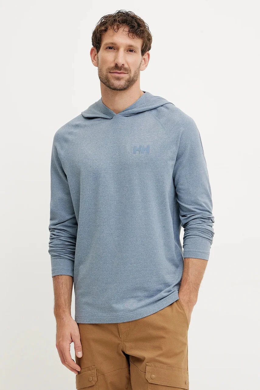 Helly Hansen Спортен суичър Tyri