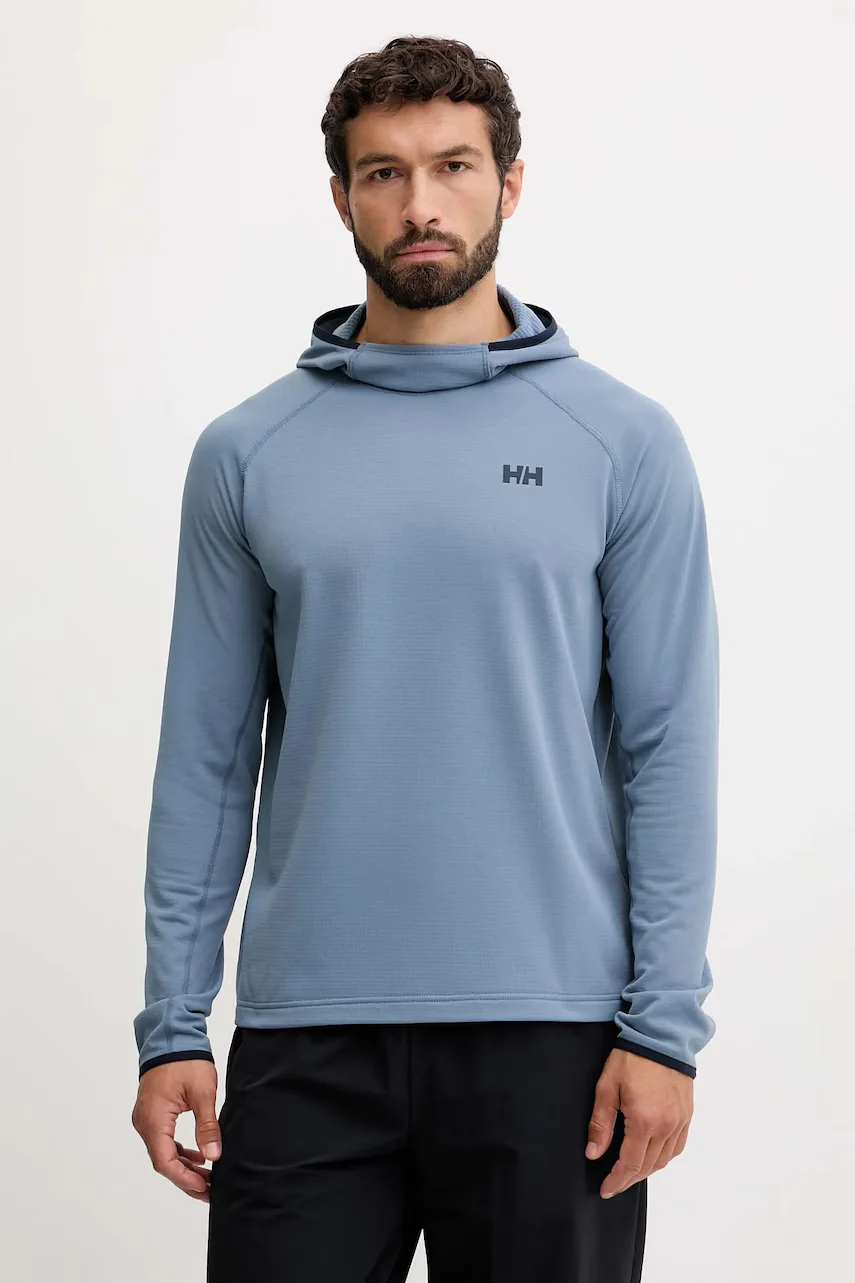 Helly Hansen Спортен суичър Versalite Fleece