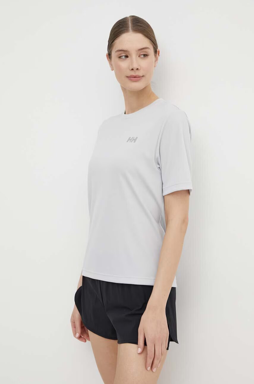Helly Hansen Спортна тениска Lifa Active Solen RX