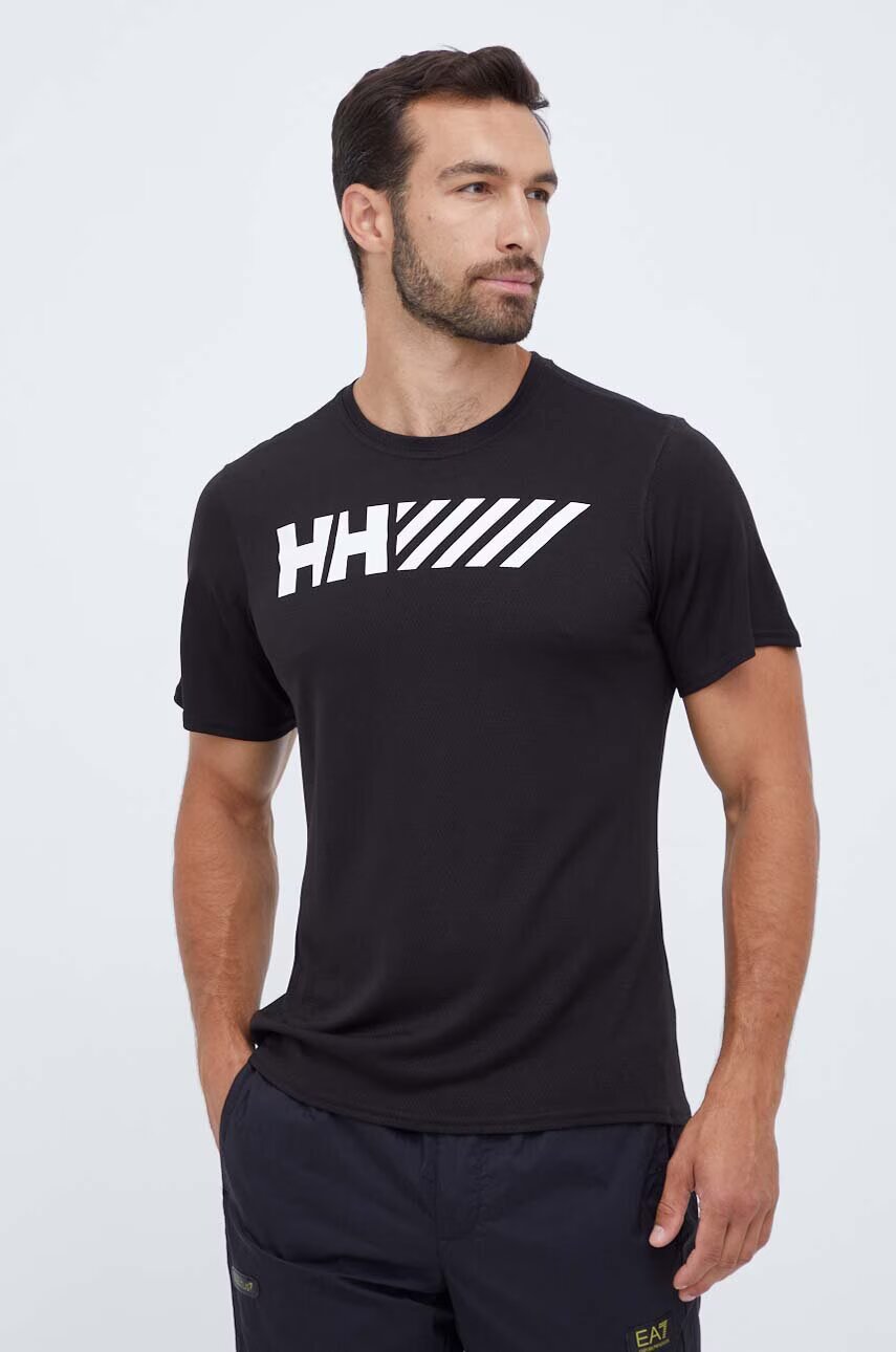 Helly Hansen Спортна тениска Lifa Tech