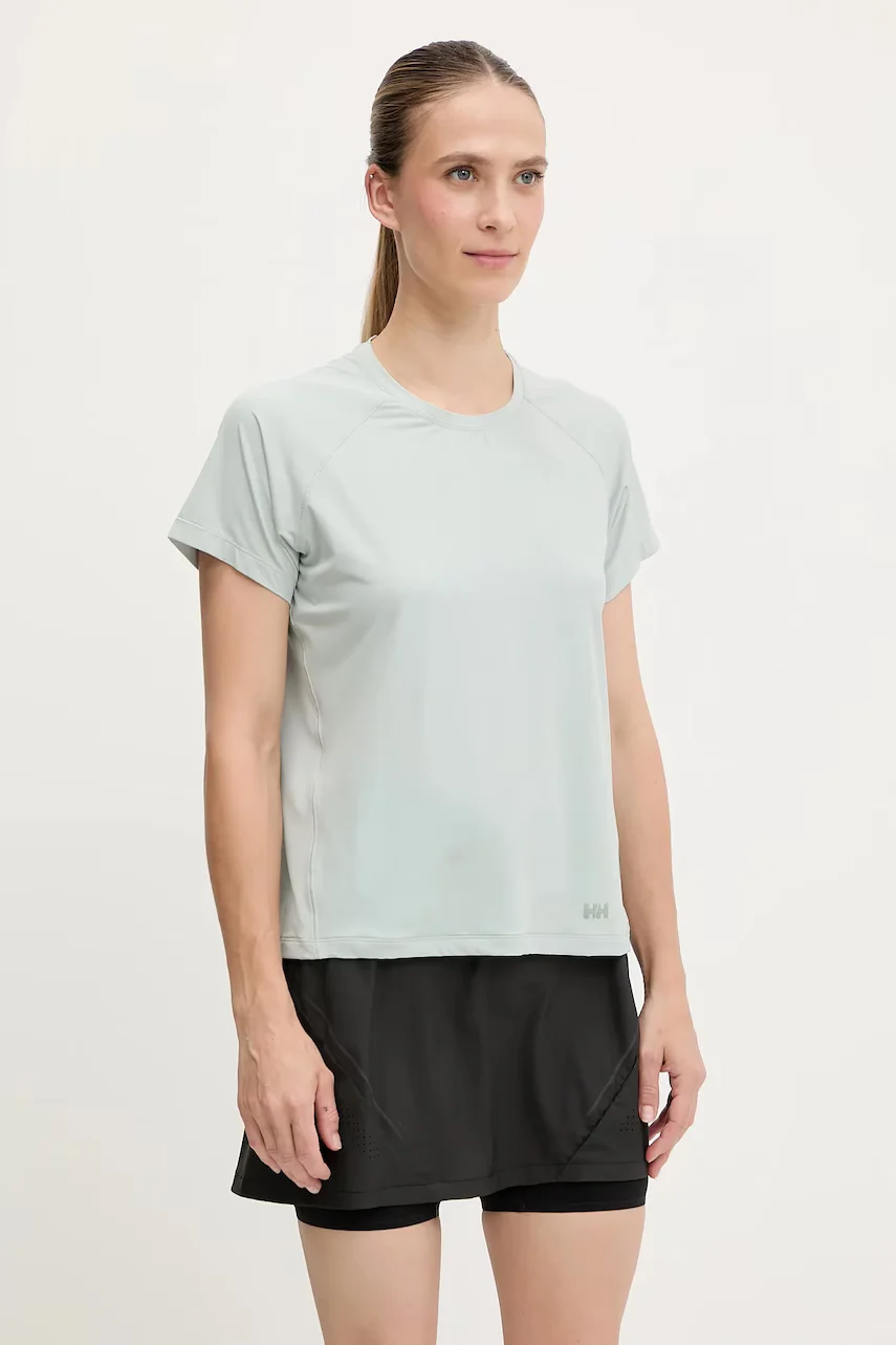 Helly Hansen Спортна тениска SHINE SOLEN