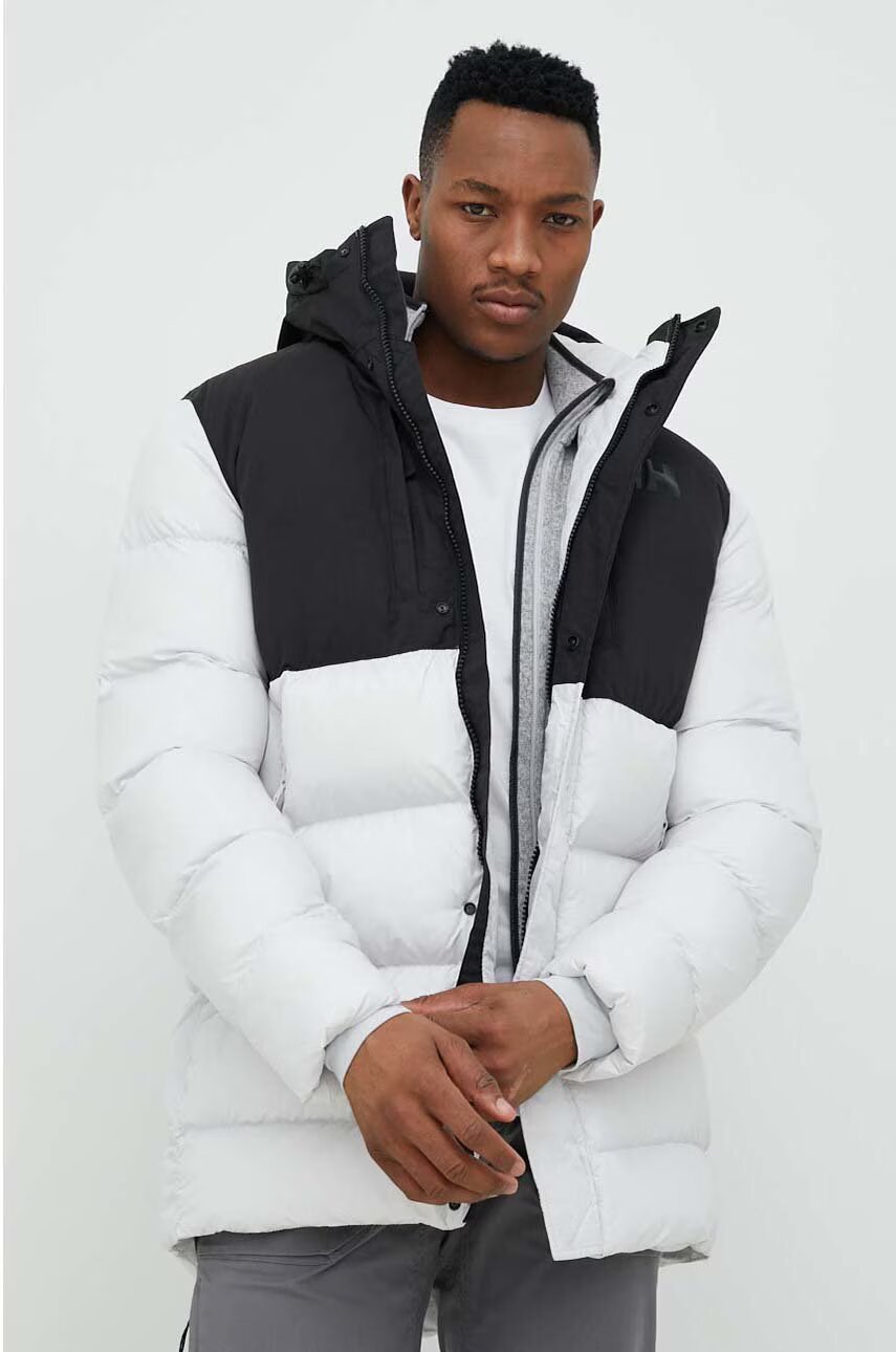 Helly Hansen Спортно яке ACTIVE PUFFY LONG JACKET