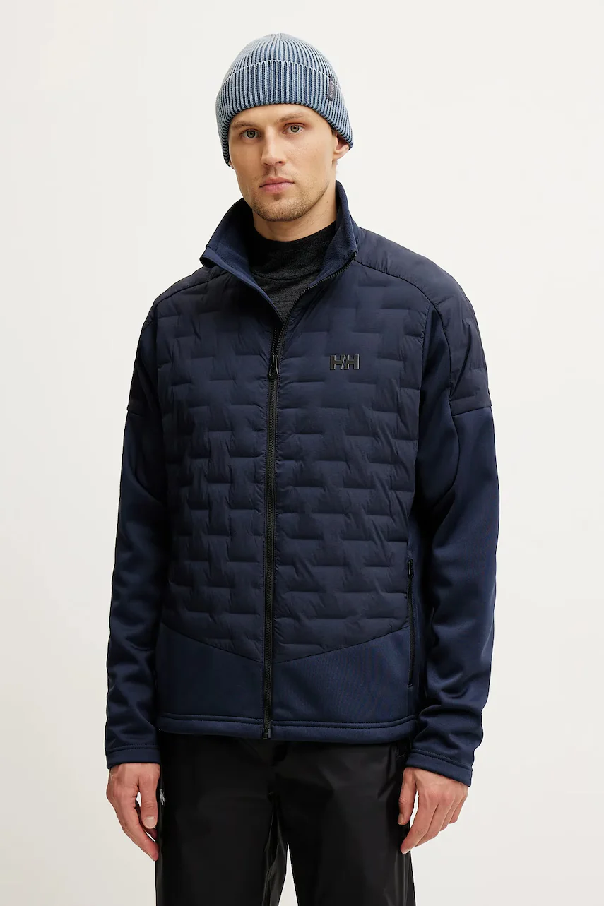 Helly Hansen Спортно яке Hybrid Stretch