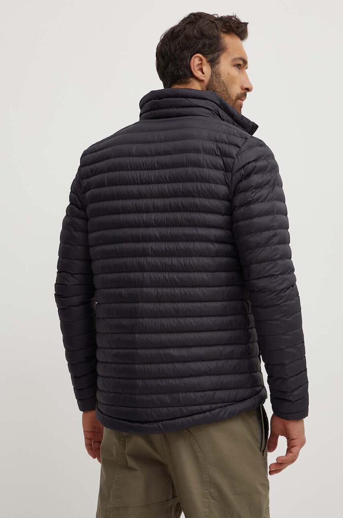 Helly Hansen Спортно яке Sirdal в черно