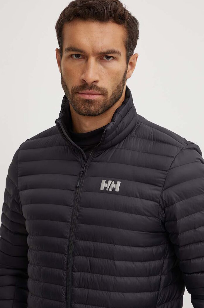 Helly Hansen Спортно яке Sirdal в черно
