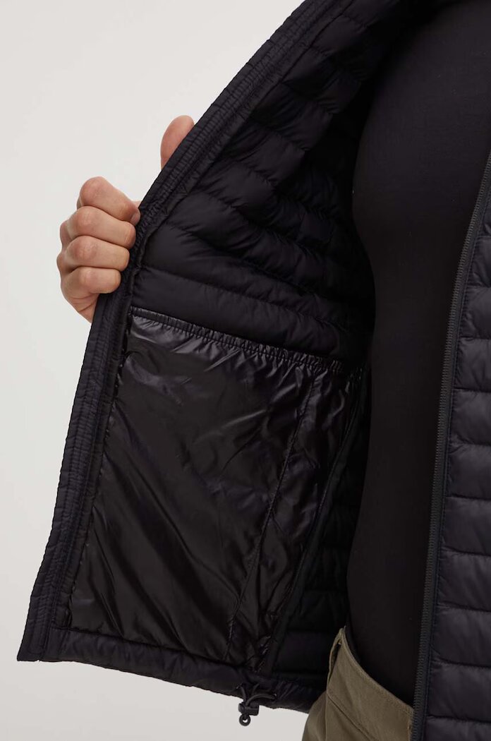 Helly Hansen Спортно яке Sirdal в черно
