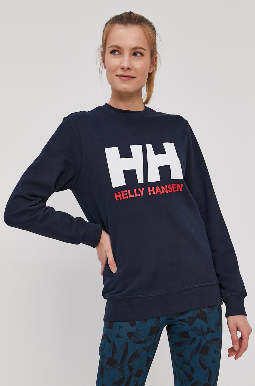 Helly Hansen Суичър