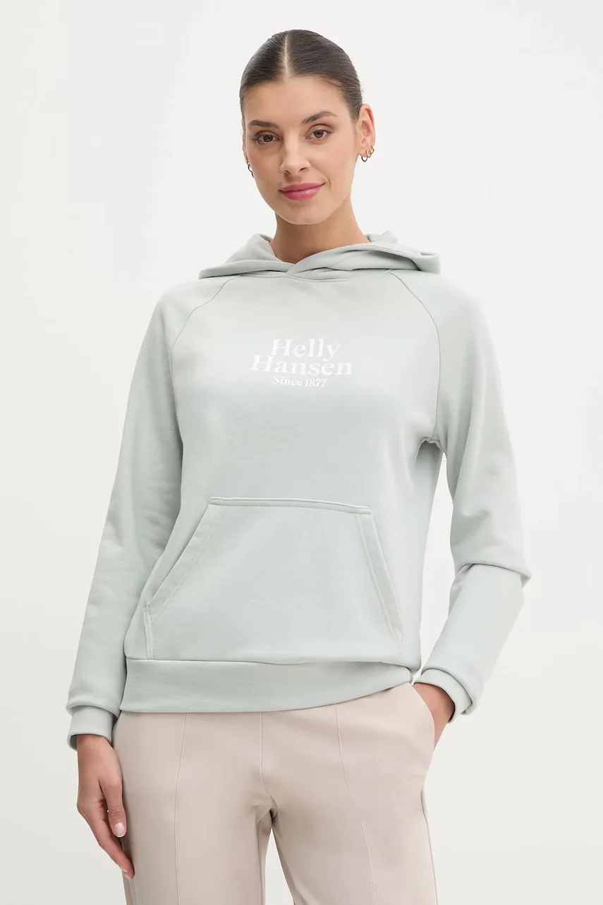 Helly Hansen Суичър