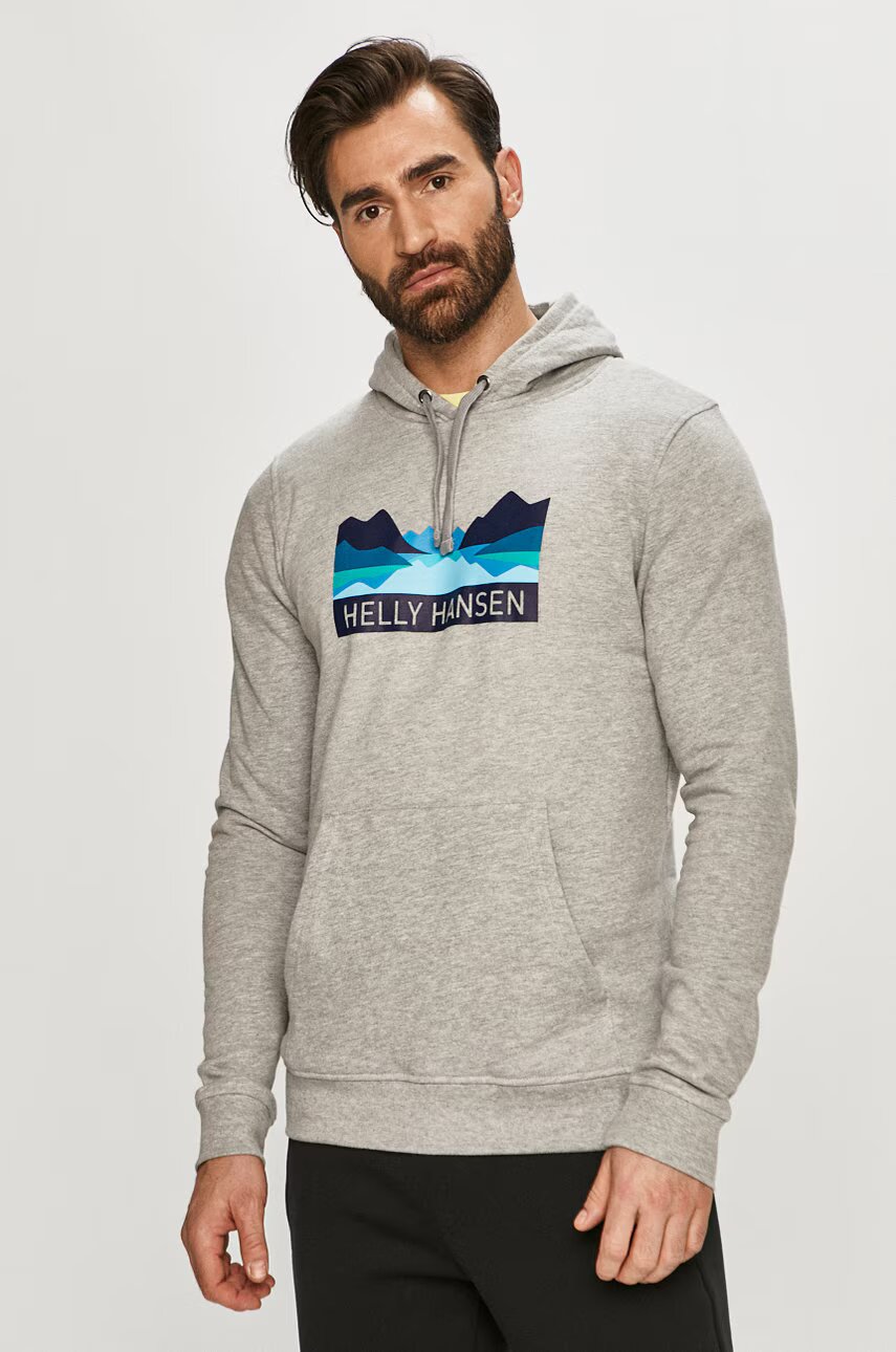 Helly Hansen Суичър