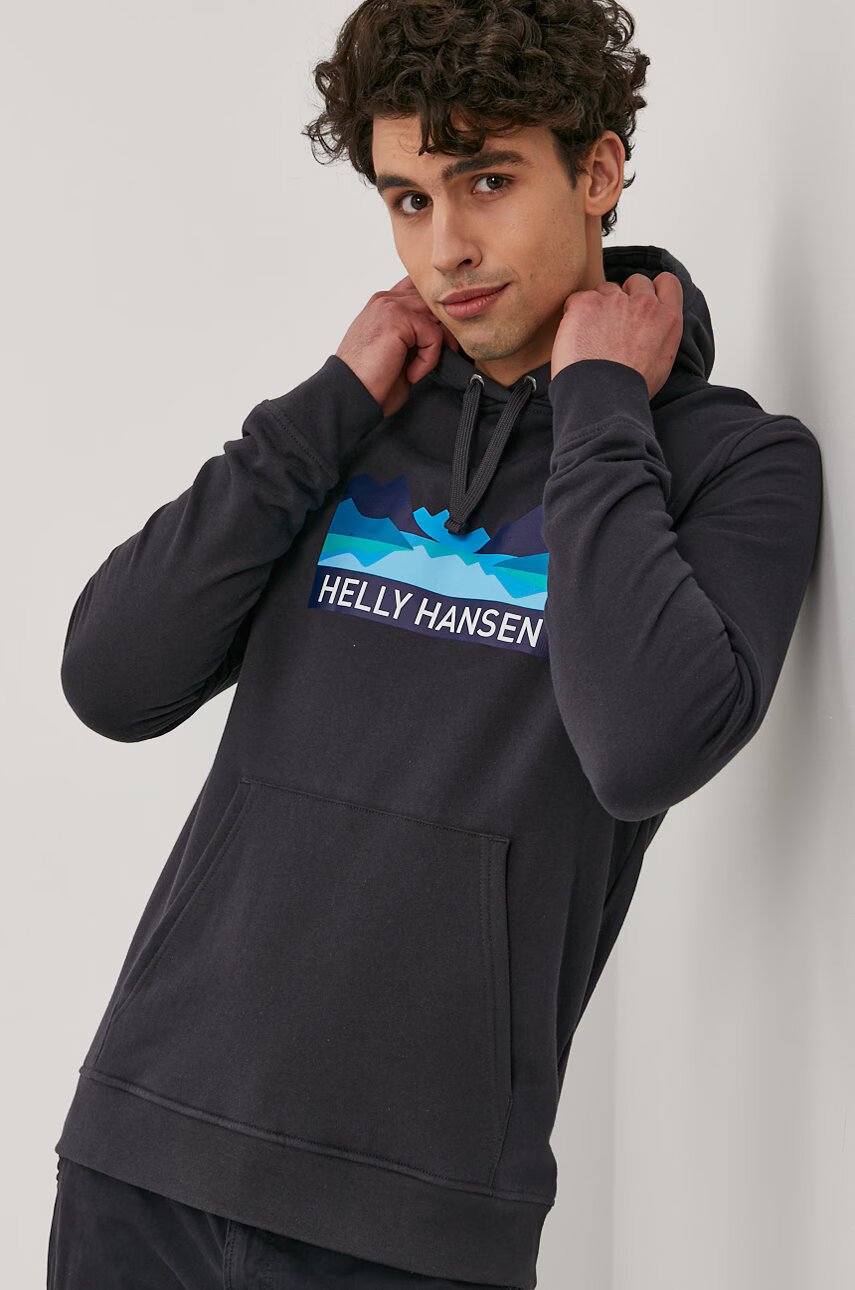 Helly Hansen Суичър