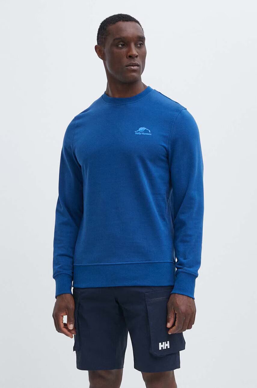 Helly Hansen суичър