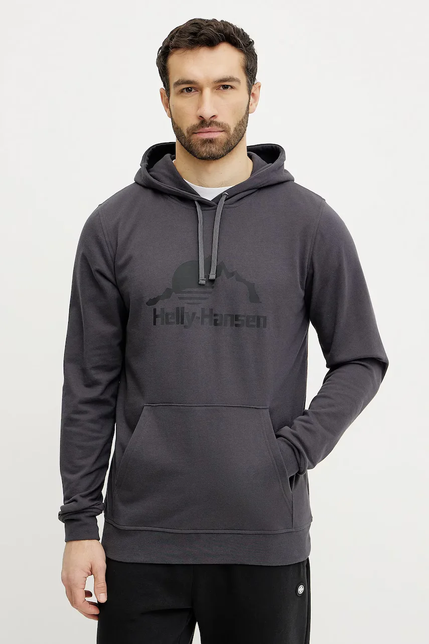 Helly Hansen суичър