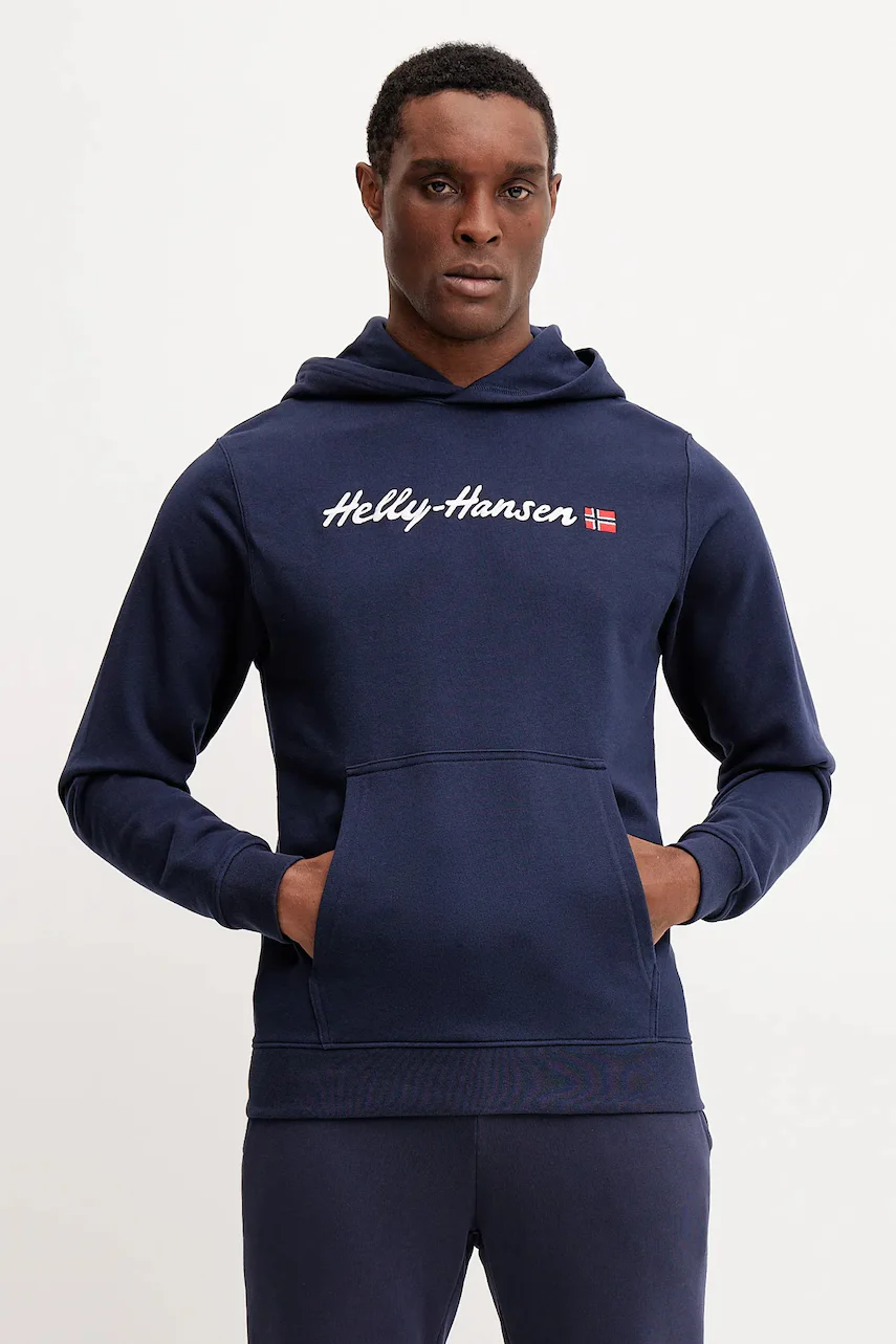 Helly Hansen Суичър