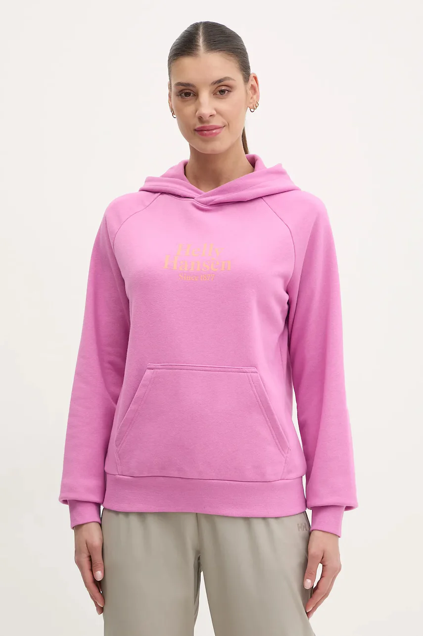 Helly Hansen Суичър