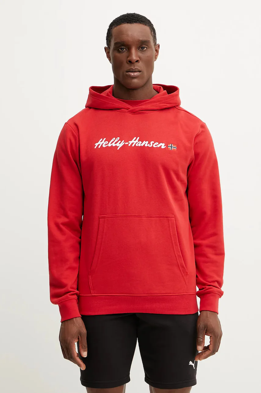 Helly Hansen Суичър