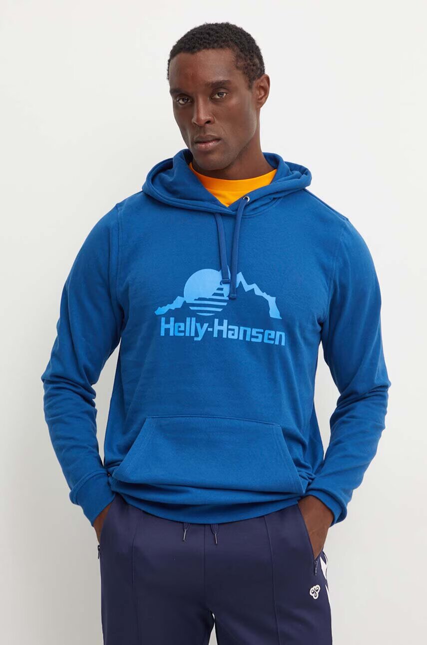 Helly Hansen суичър