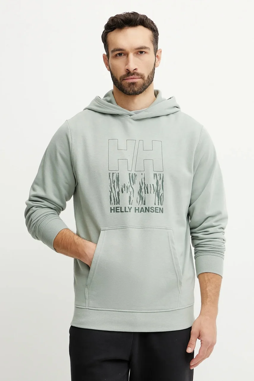 Helly Hansen Суичър