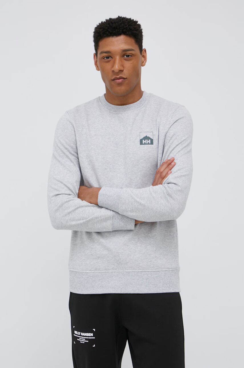 Helly Hansen Суичър
