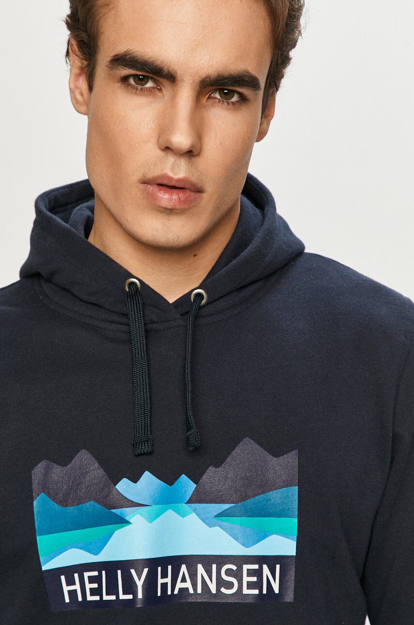 Helly Hansen Суичър
