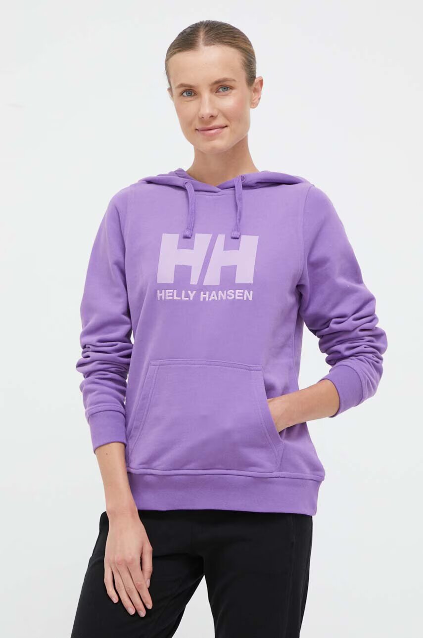 Helly Hansen Суичър