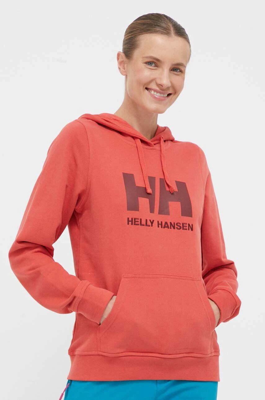 Helly Hansen Суичър