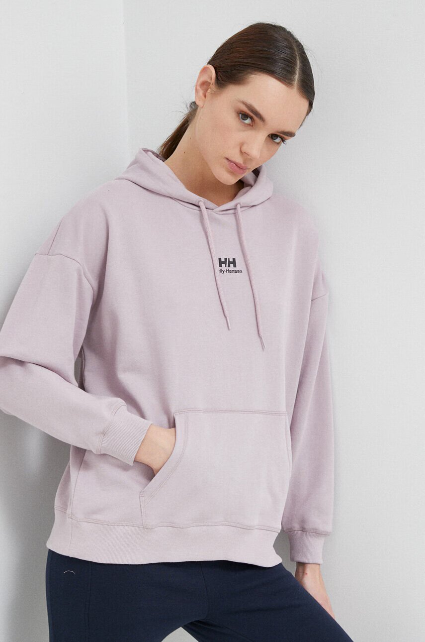 Helly Hansen Суичър