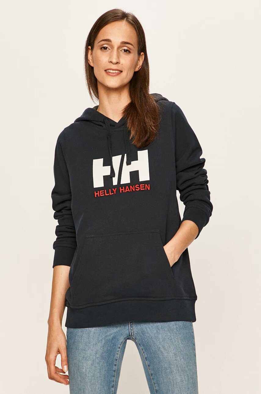Helly Hansen Суичър
