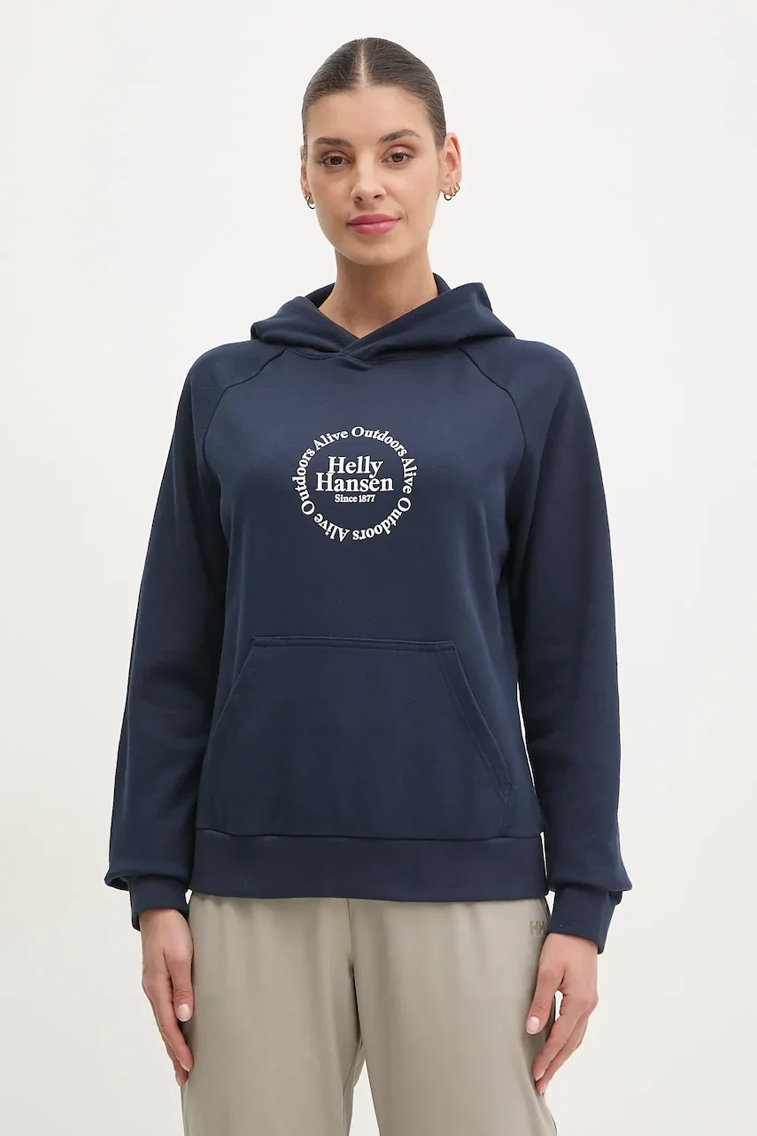 Helly Hansen Суичър