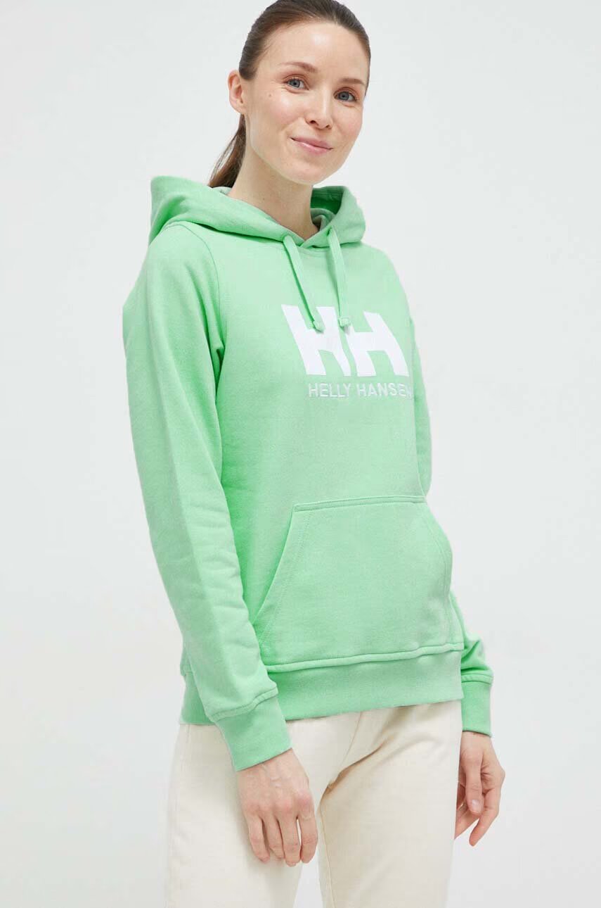 Helly Hansen Суичър