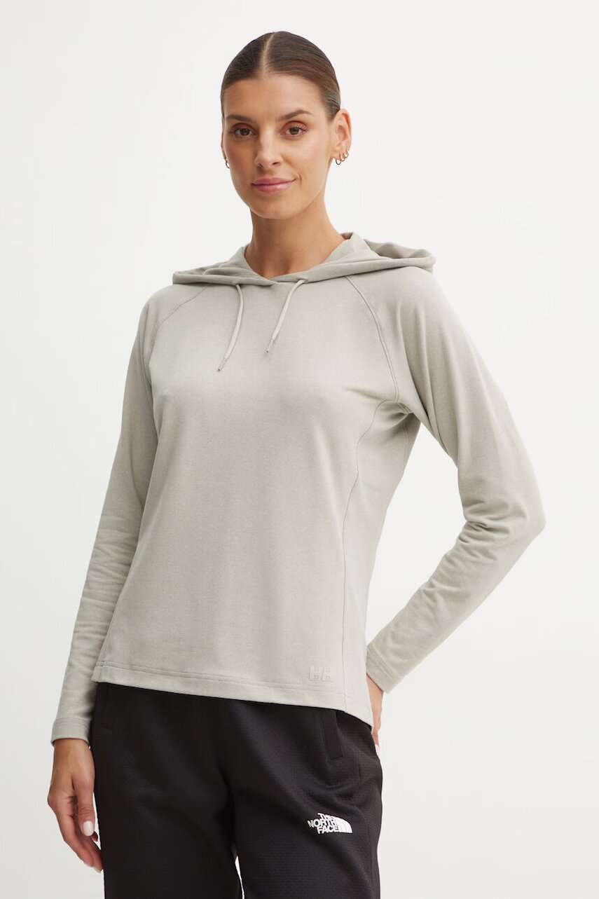 Helly Hansen Суичър VERGLAS LIGHT