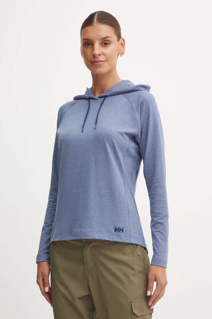 Helly Hansen Суичър VERGLAS LIGHT
