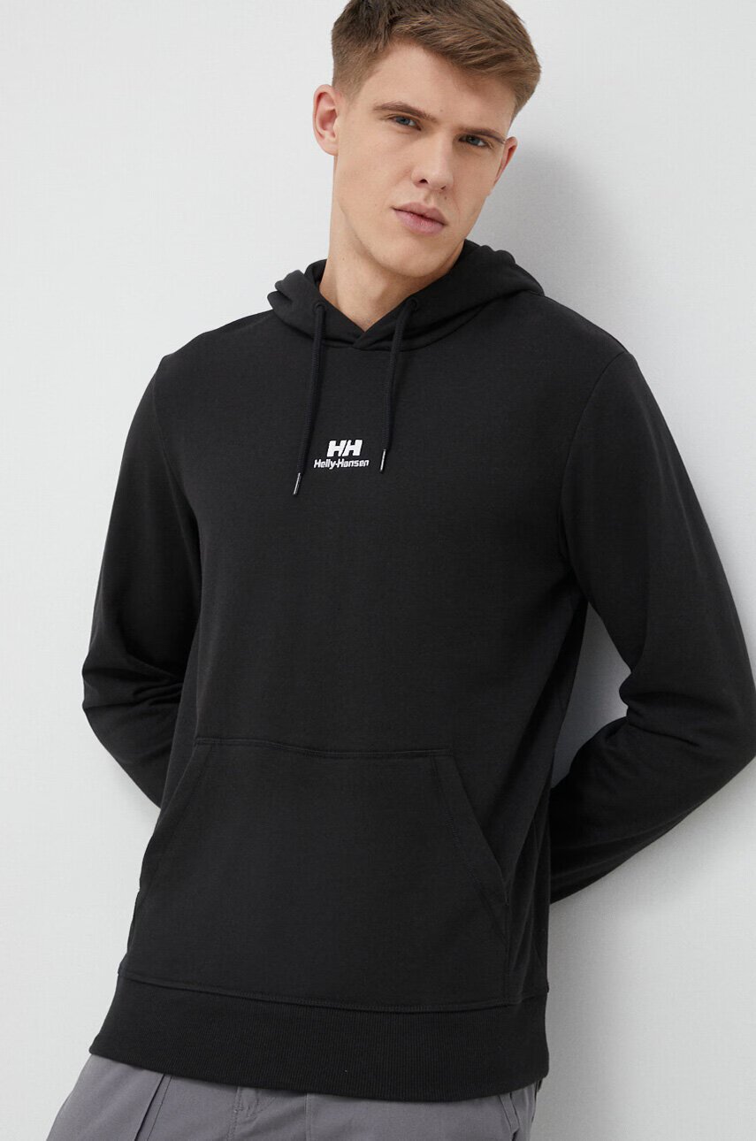 Helly Hansen Суичър YU 2.0